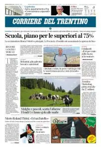 Corriere del Trentino - 6 Aprile 2021