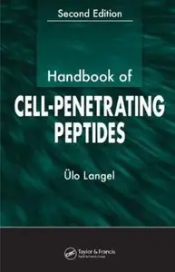Handbook of Cell-Penetrating Peptides (2nd Edition)