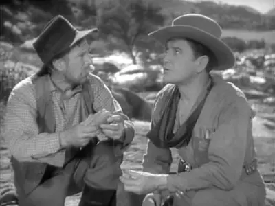 Yellow Dust (1936)
