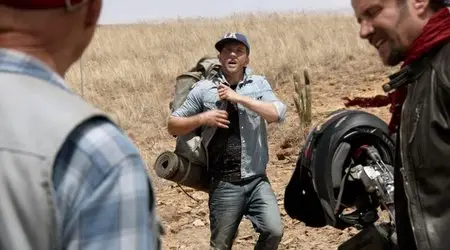 Tremors 5: Bloodlines (2015)