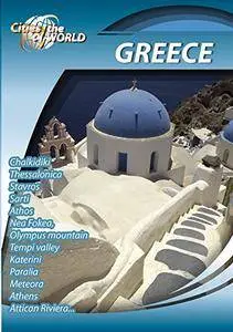 Cities of the World: Greece / Города мира: Греция (2009)
