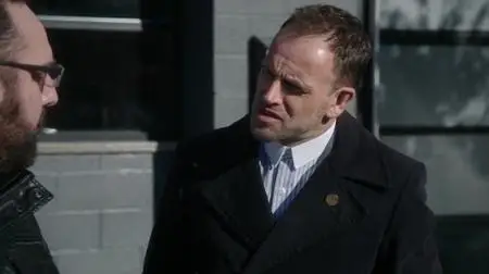Elementary S06E12