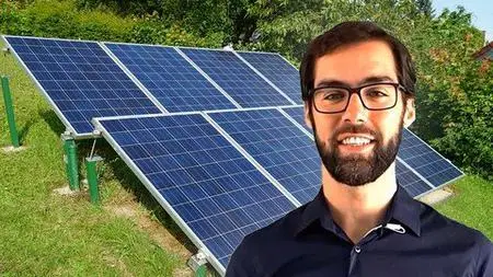 The Ultimate OFF-GRID Solar Energy Course. Become a Pro 2021
