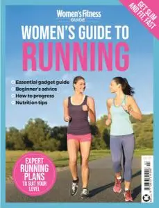Women's Fitness Guides - Issue 3 - 13 March 2020