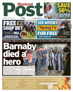 Nottingham Post – 15 July 2023
