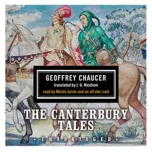«The Canterbury Tales» by Geoffrey Chaucer