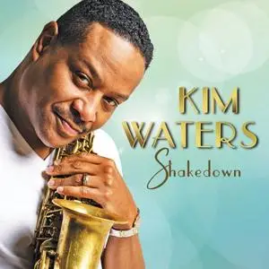 Kim Waters - Shakedown (2020)