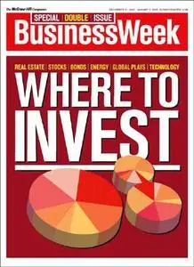 Businessweek December 31 2007