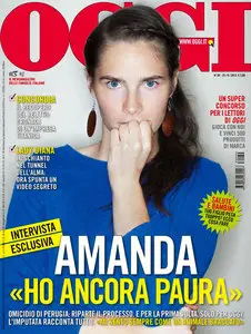 Oggi 25 Settembre 2013 (Italy)