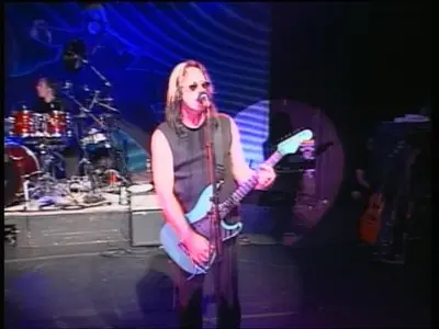 Todd Rundgren - Live in San Francisco (2002)