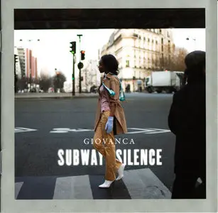 Giovanca - Subway Silence (2008)