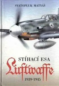 Stihaci Esa Lutfwaffe 1939-1945 (repost)