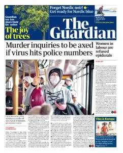 The Guardian - 4 March 2020