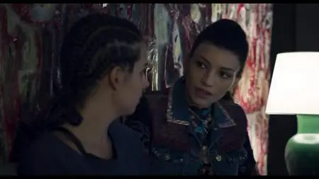 Suburra: Blood on Rome S03E05