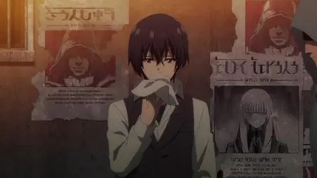 Kage no Jitsuryokusha ni Naritakute! 2nd Season - 01