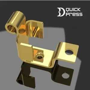 3DQuickPress 5.1.0 for SolidWorks 2009-2011