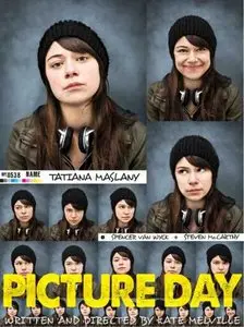 Picture Day (2013)