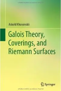 Galois Theory, Coverings, and Riemann Surfaces [Repost]