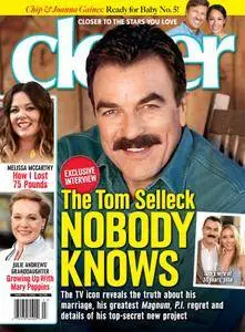 Closer USA - April 23, 2018