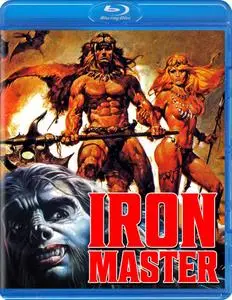 Ironmaster (1983) + Extras