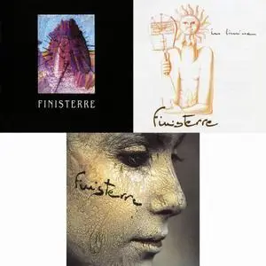 Finisterre - 3 Studio Albums (1995-1999) (Re-up)