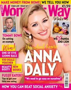 Woman's Way – 10 October 2017