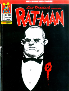 Rat-Man Collection - Volume 111 - Nel Nome Del Padre