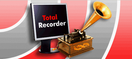 Total Recorder Professional Edition 7.1 & Video Add-On 7.1