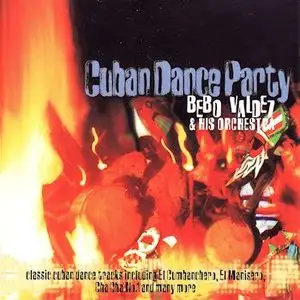 Bebo Valdez – Cuban Dance Party (1998)