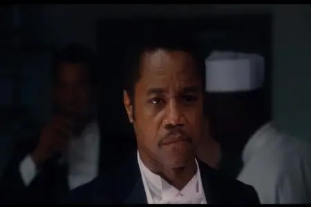 The Butler (2013)