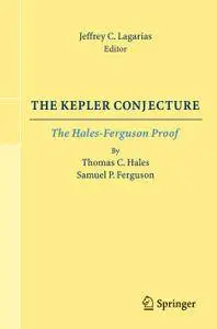 The Kepler Conjecture: The Hales-Ferguson Proof (Repost)
