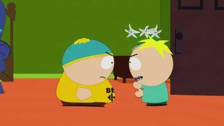 South Park S20E07