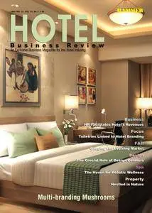 Hotel Business Review - February 27, 2018
