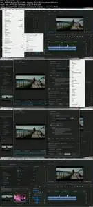 Adobe Premiere Pro 2019: Zero to Hero|Earn Money by Video