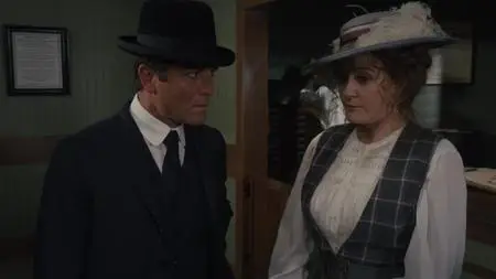 Murdoch Mysteries S16E07