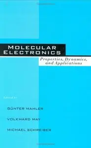 Molecular Electronics