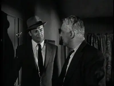 The Big Combo (1955)