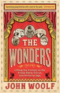 «The Wonders» by John Woolf