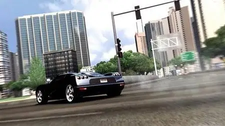 Test Drive Unlimited (Акелла)