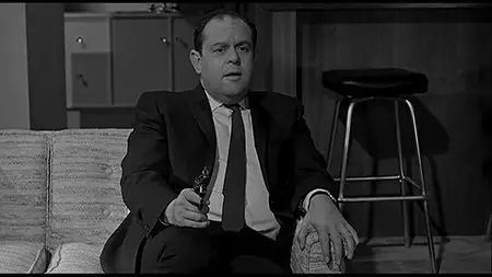 Mirage (1965)