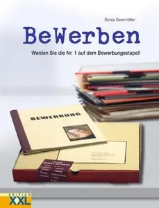 BeWerben: Werden Sie die Nr. 1 auf dem Bewerbungsstapel!