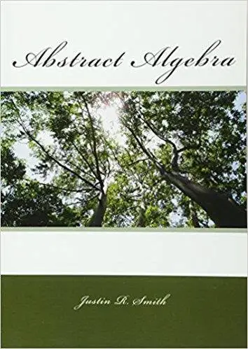Abstract Algebra