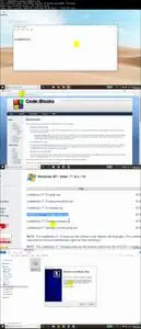 C Programming Made Easy