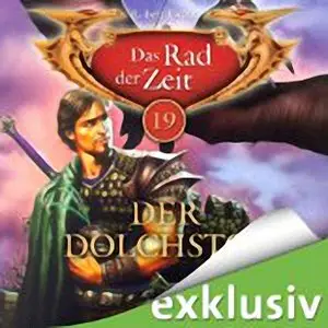 Robert Jordan - Das Rad der Zeit 19 - Der Dolchstoß