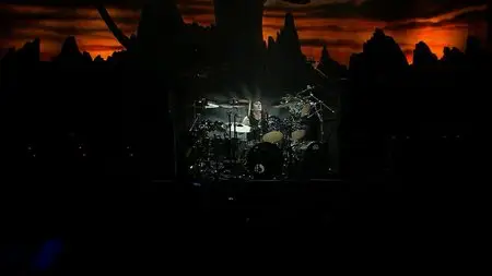 Dio - Holy Diver Live (2010) REPOST