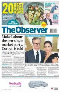 The Observer  September 24 2017