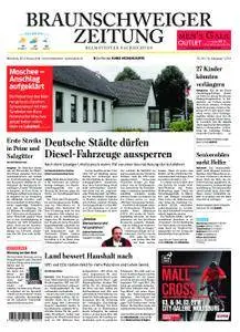 Braunschweiger Zeitung - Helmstedter Nachrichten - 28. Februar 2018