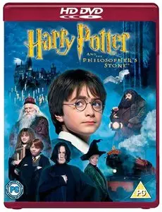 Harry Potter and the Philosopher's  Stone (2001)