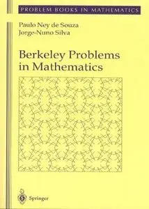 Berkeley Problems in Mathematics [Repost]