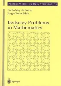 Berkeley Problems in Mathematics (Repost)